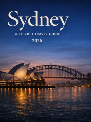 cover image of Sydney